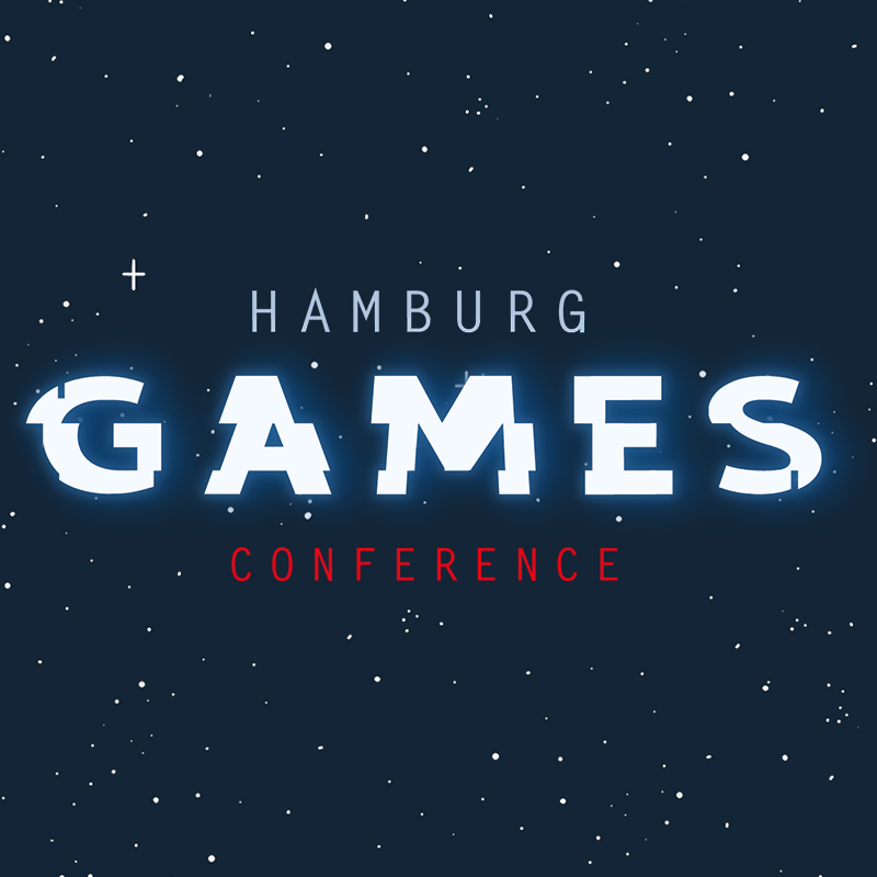 Hamburg Games Conference